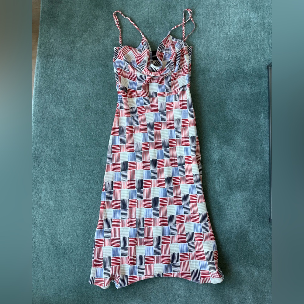 Realisation Par Capulet Midi Dress in Jupiter